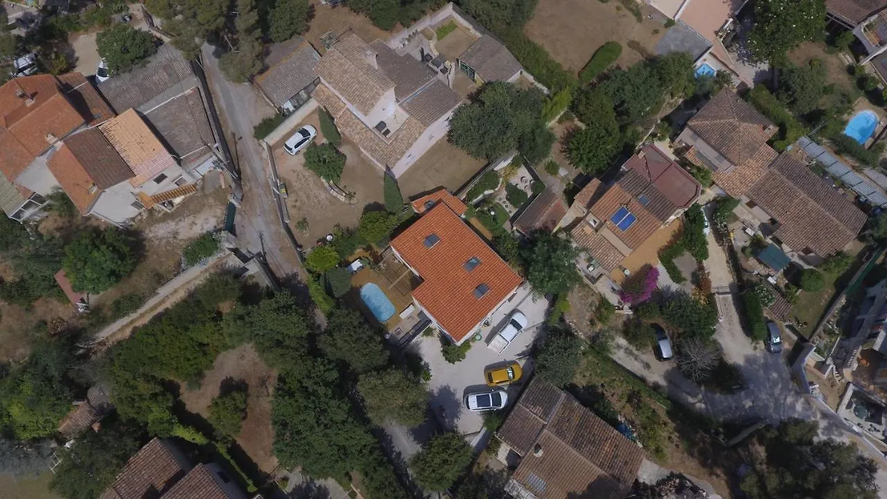 Appartement Sweet Dream - Quiet - Host Provence à La Seyne-sur-Mer France