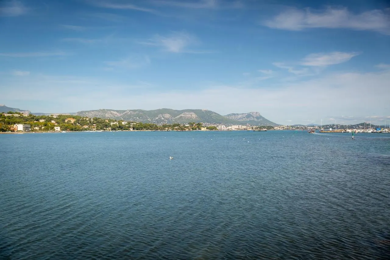 Appartement Sweet Dream - Quiet - Host Provence à La Seyne-sur-Mer 0*,  France