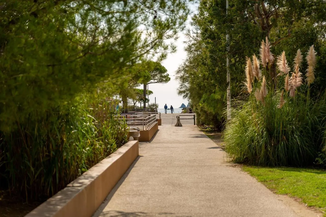 Appartement Sweet Dream - Quiet - Host Provence à La Seyne-sur-Mer
