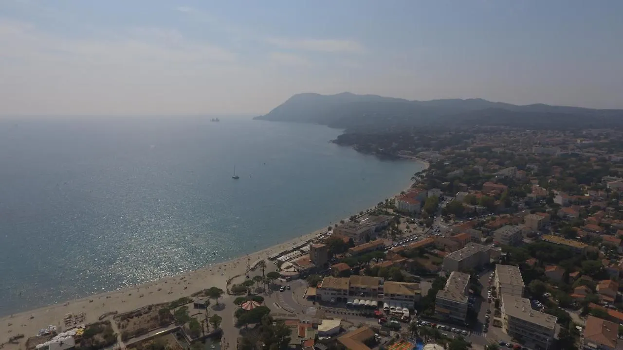 Appartement Sweet Dream - Quiet - Host Provence à La Seyne-sur-Mer