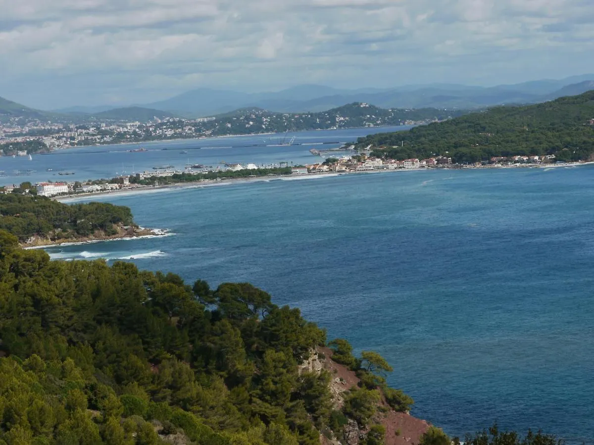Appartement Sweet Dream - Quiet - Host Provence à La Seyne-sur-Mer France
