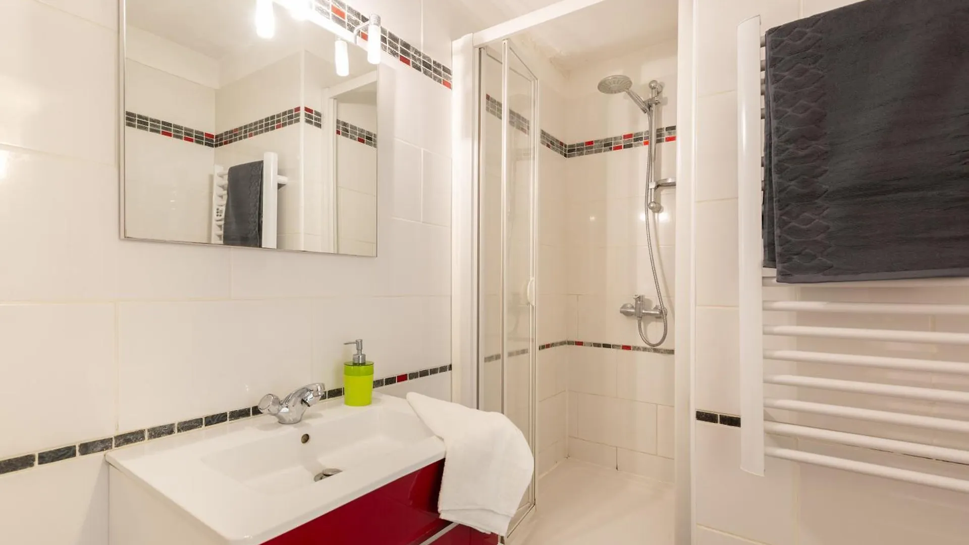 Appartement Sweet Dream - Quiet - Host Provence à La Seyne-sur-Mer