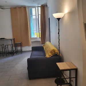  Appartement Joli Appart A 3' Du Port Et 10' De La